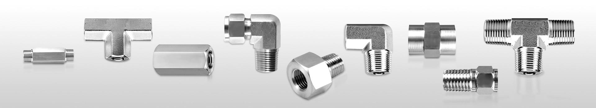 Instrumentation Pipe Fittings