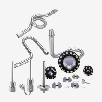 Instrumentation Accessories