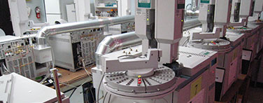 Analytical-Instrumentation Industry