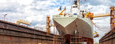 Shipbuilding Industry