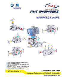 Valve Manifolds