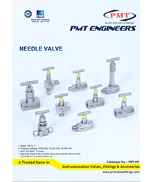 Needle Valves